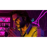 the wolf among us Jared Emerson Johnson Happily Ever After