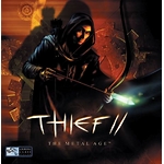 thief ii the metal age 2000 Eric Brosius Child of Karras Shipping And Receiving