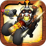 tiki kart 3d ios gamerip Sound Ideas Carried By The Breeze