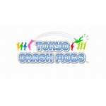 tokyo crash mobs nintendo 3ds gamerip 
