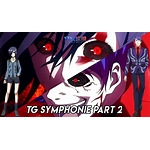 tokyo ghoul TG Symphonie
