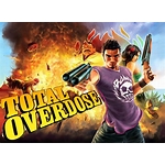 total overdose original game audio Track Total Overdose OGA
