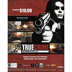 true crime streets of la pc gamerip WestSide Connection Ice Cube Mac 10 WC Terrorist Threat