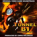tunnel b1 original soundtrack Chris H lsbeck Charon