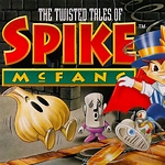 twisted tales of spike mcfang the chou makai taisen dorabocchan 1993 snes Hisashi Matsu****a Victory Extended 