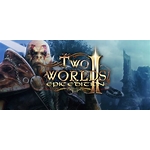 two worlds ii epic edition ost Little Teardrop