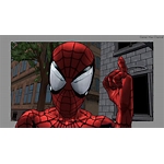 ultimate spiderman original game audio Track 3 Ultimate Spiderman OGA