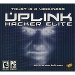 uplink hacker elite dustbin pink noise