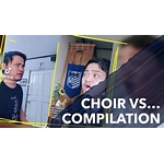 v choral compilation 3 Shun Nishigaki Syusaku Uchiyama Masami Ueda The Third Malformation Of G 