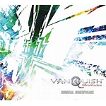 vanquish original soundtrack Masafumi Takada Heroic Demise