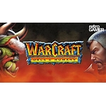 warcraft orcs and humans Mr Tom Bot Show Ambiente Mix