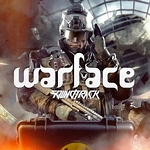 warface unofficial soundtrack Crytek Africa Frantic