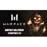 warface unofficial soundtrack Crytek Halloween Main Theme loop