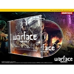 warface unofficial soundtrack Crytek PvE Boss End 2