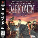 warhammer dark omen psx Mark Knight Eerie 1