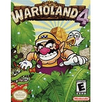 wario land iv Wario Land 4 Ruby Disc Soft Shell Puzzle Room Remix
