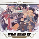 wild arms xf original soundtrack Masato Kouda The Dark Clouds Cover the Shadow of Evil