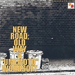 woodsoft new road old way 99 100 game music arranged Woodsoft AN Rising Blue Lighting Thunderforce 5 