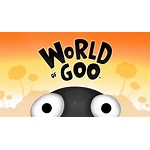 world of goo Kyle Gabler World of Goo Beginning