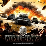 world of tanks Sergey Khmelevsky Brothers in Arms