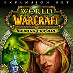 world of warcraft the burning crusade ost Blizzard Entertainment The Burning Legion