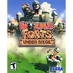 worms forts under siege Bj rn Lynne Egyptian Intro