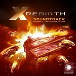 x rebirth original soundtrack 2013 Alexei Zakharov Interstellar Transit Highway 2 