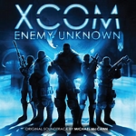 xcom enemy unknown soundtrack Michael McCann Discovering the Gift