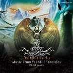 ys i music from ys i Nihon Falcom Chase of Shadow