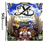 ys strategy nintendo ds Obstinate Seals